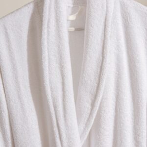 Home Bathrobe